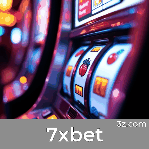 Experimente o App 7xbet: Apostas Rápidas e Completas