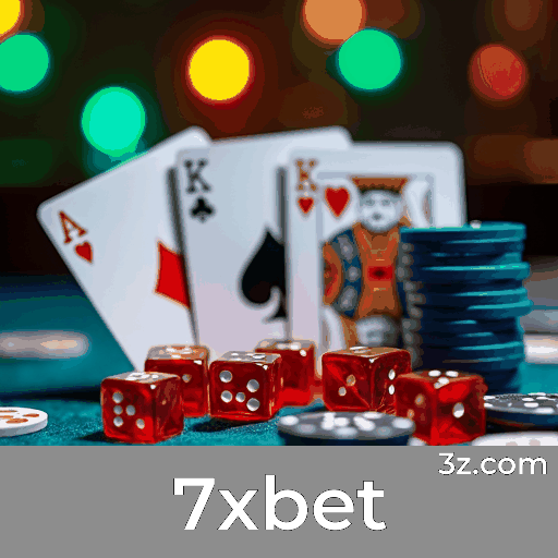 Experiência Superior de Jogos no 7xbet