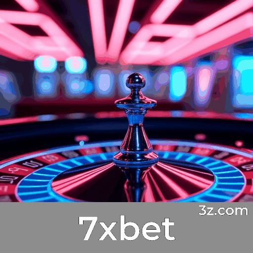 7xbet: Slots com Grandes Prêmios, Dealers ao Vivo para Experiência Imersiva, Jogos de Mesa com Alta Estratégia